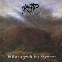 Nagelfar - Hunengrab Im Herbst (1997)