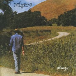 Neil Young - Old Ways (1985) [Reissue 2000]