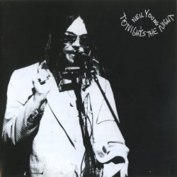 Neil Young - Tonight's The Night (1975)
