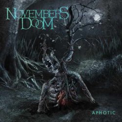 Novembers Doom - Aphotic (2011)