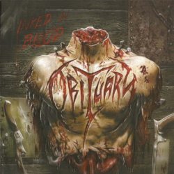Obituary - Inked In Blood (2014)