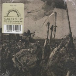 Panzerfaust - The Suns Of Perdition - Chapter II - Render Unto Eden (2020)