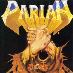 Pariah - The Kindred (1988) [Reissue 2001]