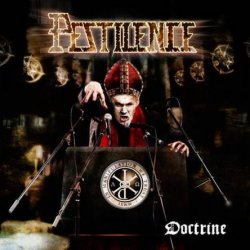 Pestilence - Doctrine (2011)