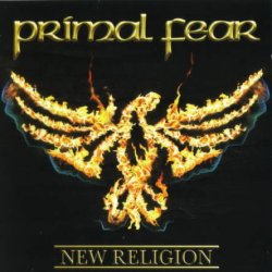 Primal Fear - New Religion (2007)