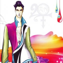 Prince - 20Ten (2010)