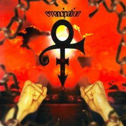 Prince - Emancipation [3CD] (1996)