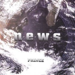 Prince - N.E.W.S (2003)