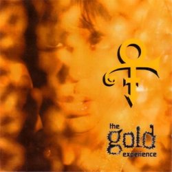 Prince - The Gold Experience (1995)