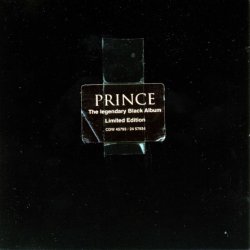 Prince - The Legendary Black Album (1994)