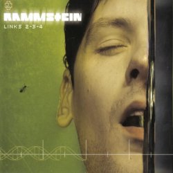 Rammstein - Links 2 3 4 (2001) [Maxi-Single]