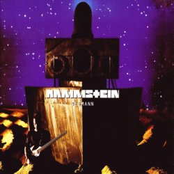 Rammstein - Seemann (1996) [Single]