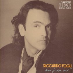 Riccardo Fogli - Non Finisce Cosi (1989)