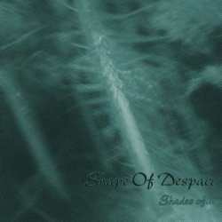 Shape Of Despair - Shades Of... (2000)