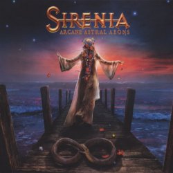 Sirenia - Arcane Astral Aeons (2018)