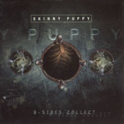 Skinny Puppy - B - Sides Collect (1999)