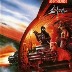 Sodom - Agent Orange (1989)