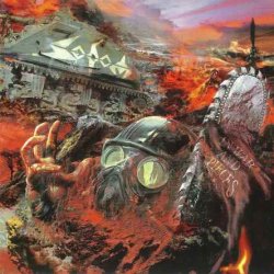 Sodom - In War And Pieces (Limited Edition) [2 CD] (2010)