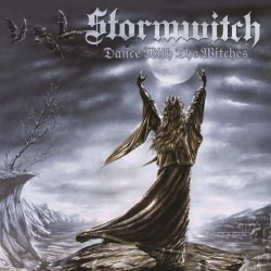 Stormwitch - Dance With Witches (2002)