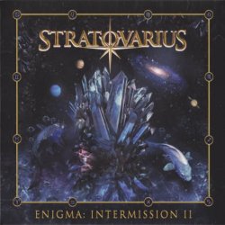 Stratovarius - Enigma- Intermission II (2018)
