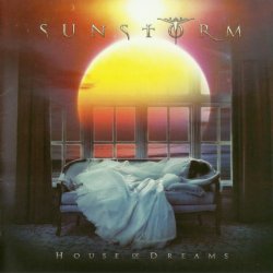Sunstorm - House Of Dreams (2009)