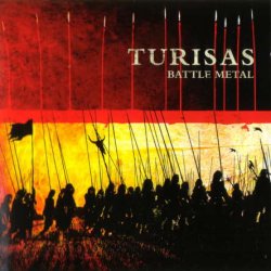 Turisas - Battle Metal (2004)