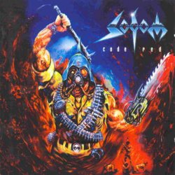 VA - Homage To The Gods - A Tribute To Sodom (1999)