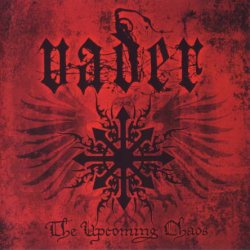 Vader - The Upcoming Chaos [EP] (2008)