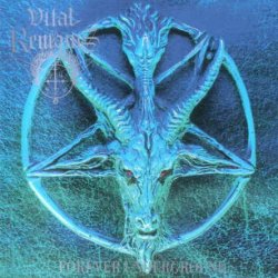 Vital Remains - Forever Underground (1997)