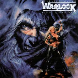 Warlock - Triumph And Agony (1987)