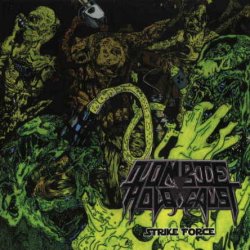 Zombie Holocaust - Strike Force (2009)