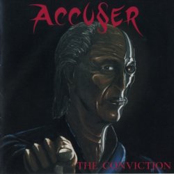 Accuser - The Conviction & Experimental Errors [2 CD] (2016 )