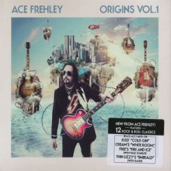 Ace Frehley - Origins Vol. 1 (2016)