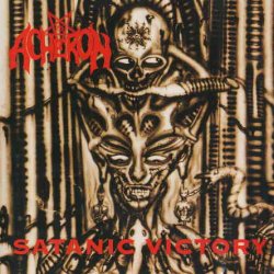 Acheron - Satanic Victory (1994)
