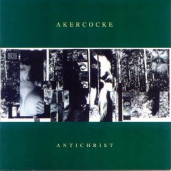 Akercocke - Antichrist (2007)