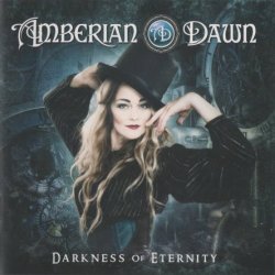 Amberian Dawn - Darkness Of Eternity (2017) [Japan]