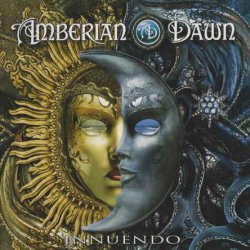 Amberian Dawn - Innuendo (2015)