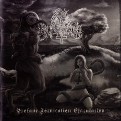 Anal Blasphemy - Profane Fornication Ejaculation (2010)