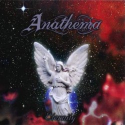 Anathema - Eternity (1996) [Reissue 2003]