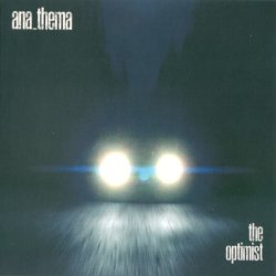 Anathema - The Optimist (2017)