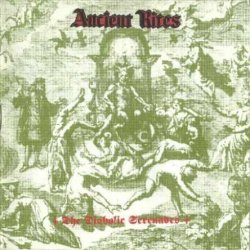 Ancient Rites - The Diabolic Serenades (1994)