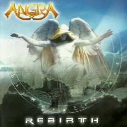 Angra - Rebirth (2001)