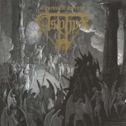 Asphyx - Depths Of Eternity [2 CD] (2009)