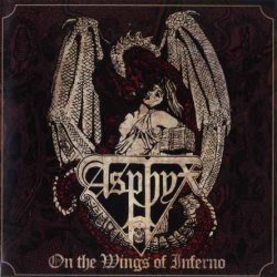 Asphyx - On The Wings Of Inferno (2000)