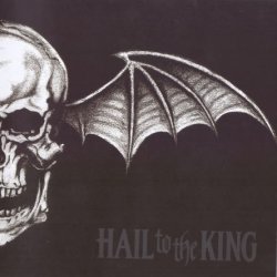 Avenged Sevenfold - Hail To The King (2013)