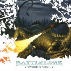 Battlelore - Sword's Song (2003)