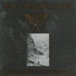 Bilskirnir & Evil – German Southern Brotherhood (2008)