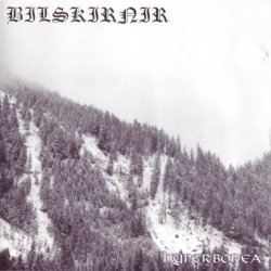 Bilskirnir - Hyperborea (2004)