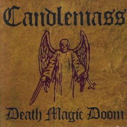 Candlemass - Death Magic Doom (2009)