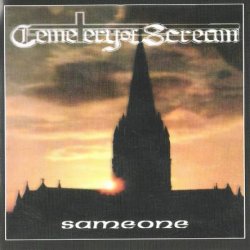 Cemetery Of Scream - Sameone (1993) [Reissue 2003]